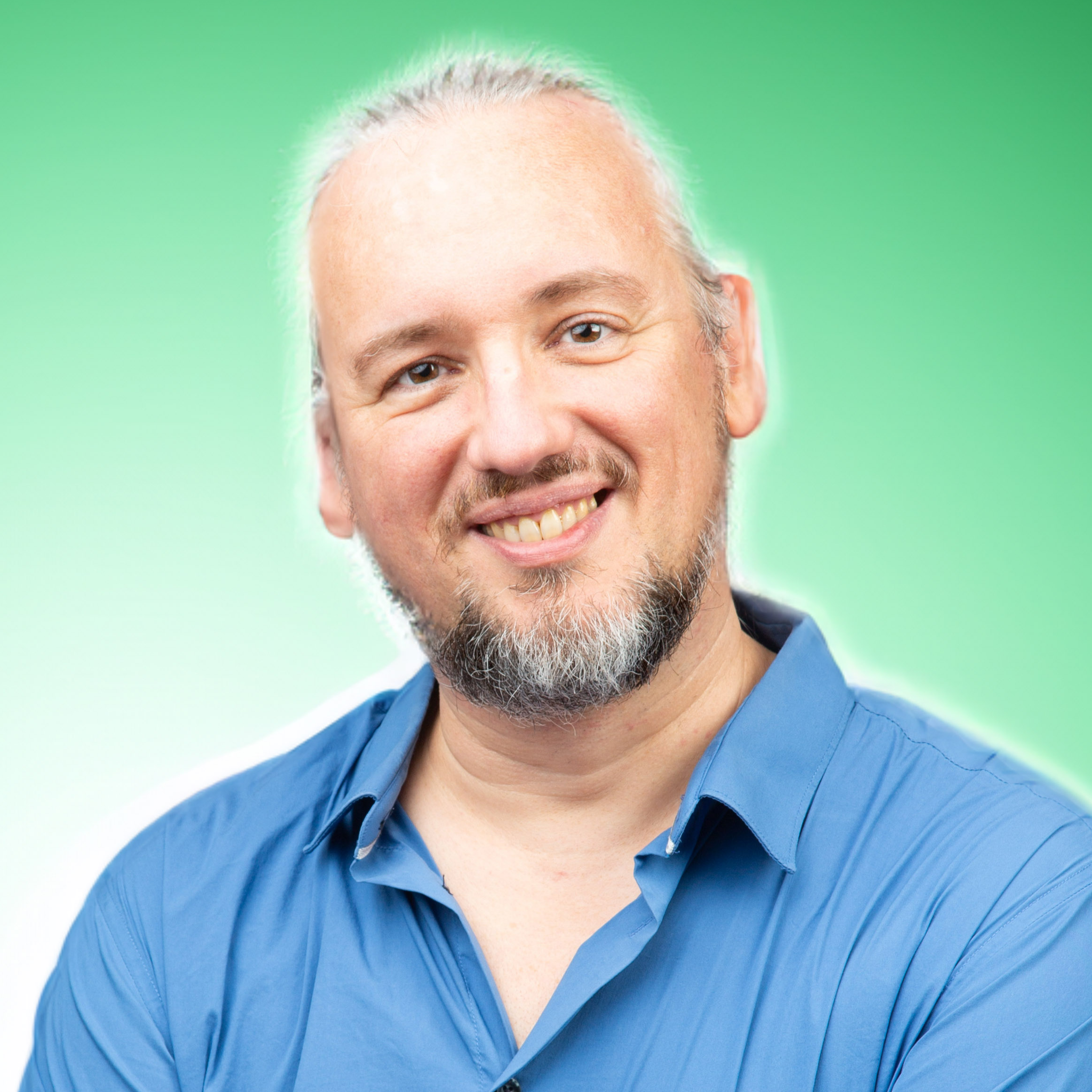 Pierre Gaillard - Création web, formation et solutions digitales