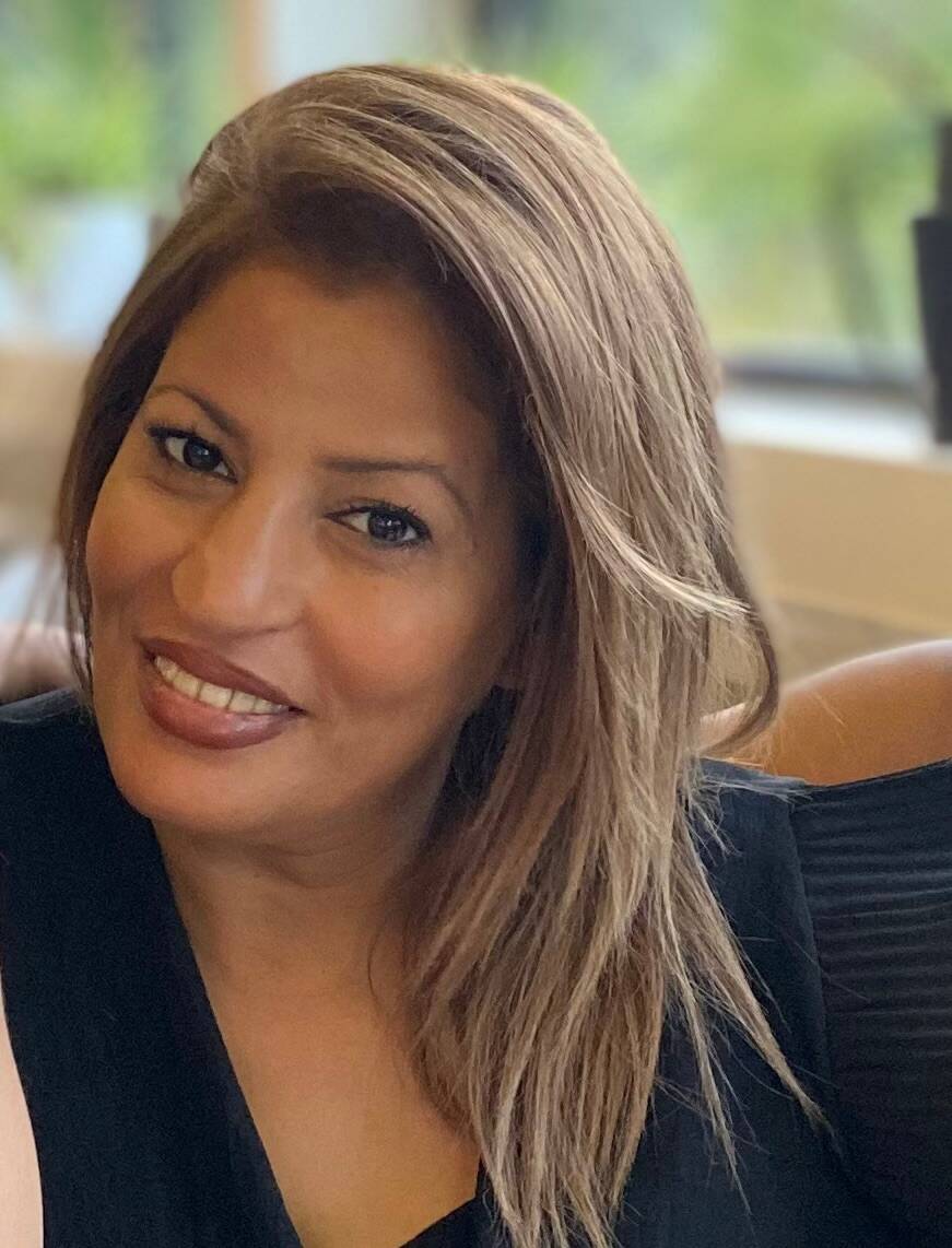 Leila A.
