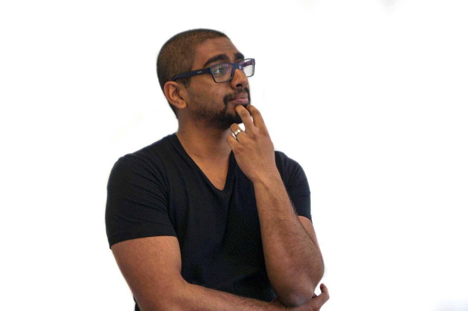 Michael G.