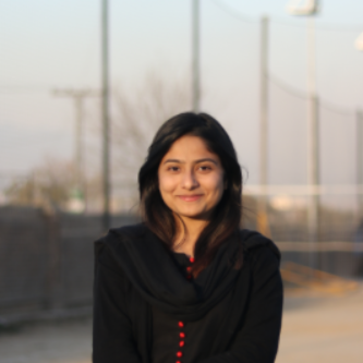 Fatima A.