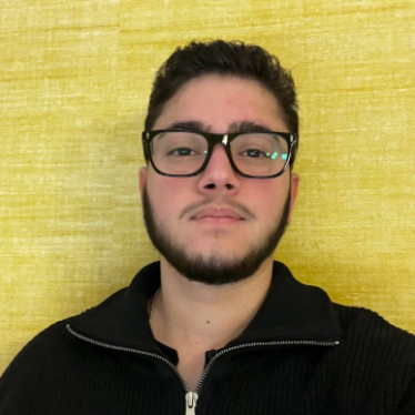 Oliver Kive - Project & Product Manager