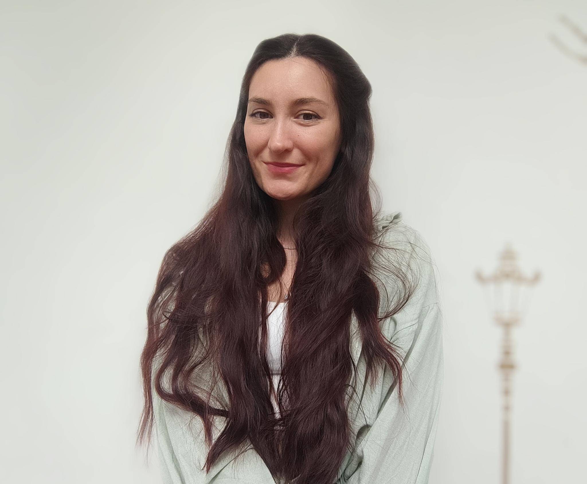 Mylène Armspach - Consultante en marketing automation B2C &B2B