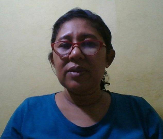 Rafaratiana Adella Lalahisoa