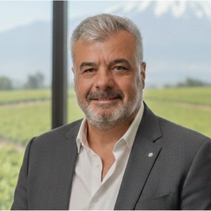 Jorge Chiogna