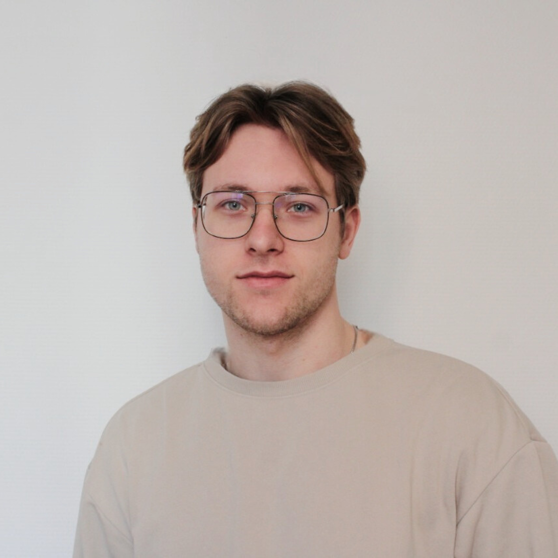Anthony Becarne - React.js - Next.js Developer | Fullstack Developer