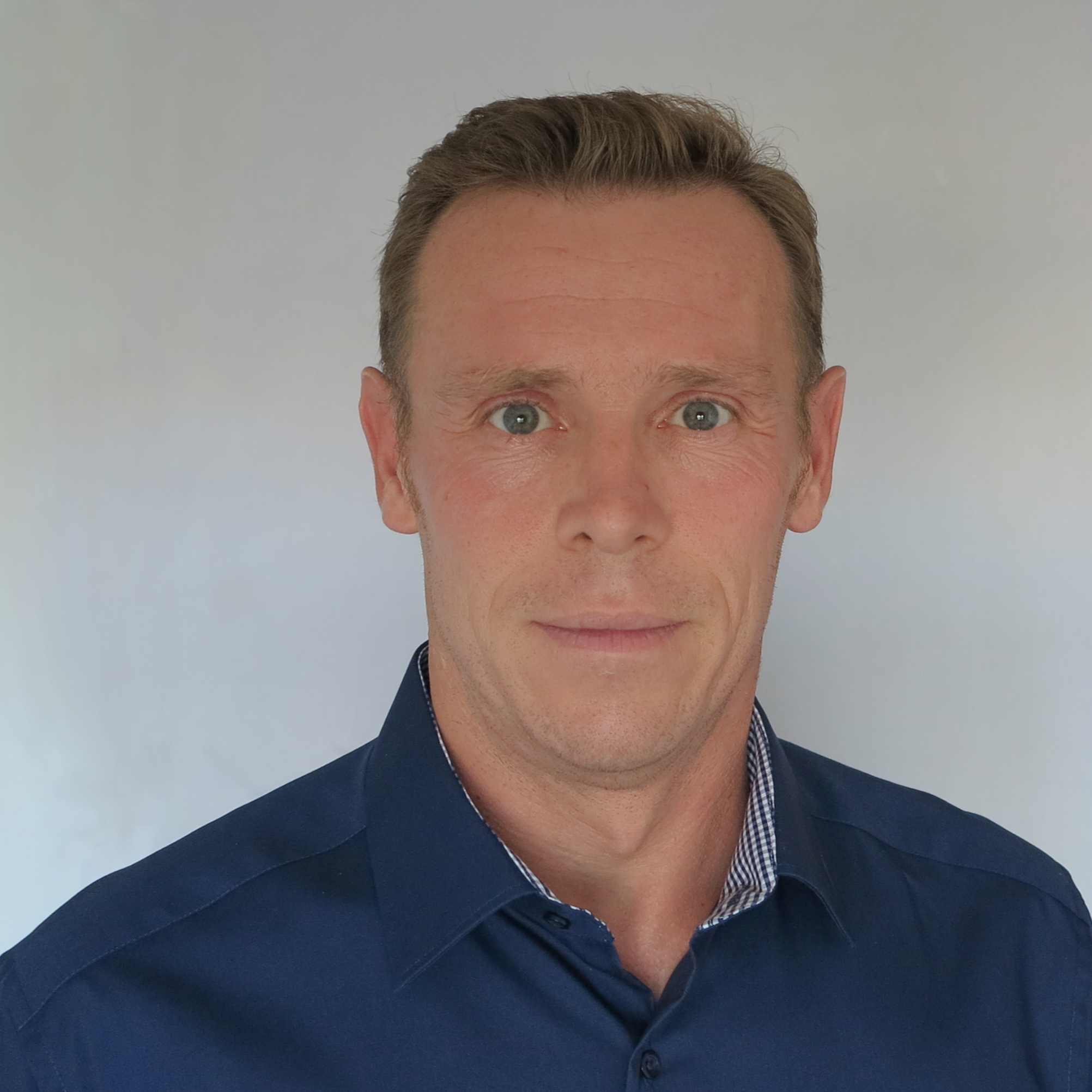 Michael Ohlert