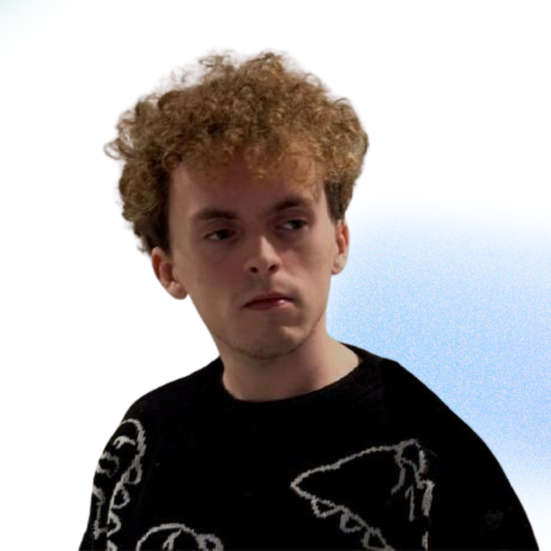 Ethan Ménagé - Étudiant en Bachelor Développeur d'application web