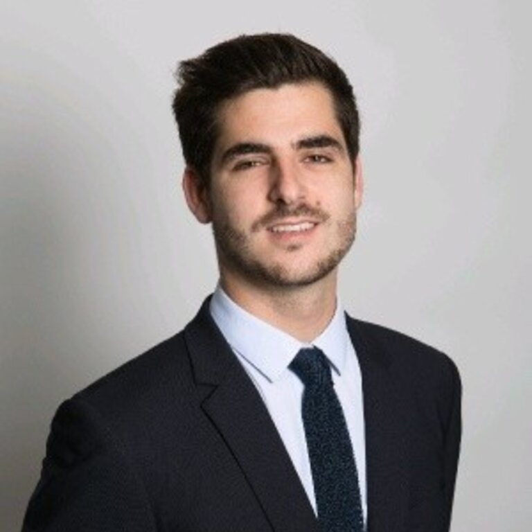 Nathan Batard