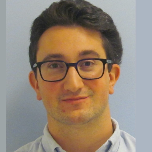 Louis Soussand - Data Scientist