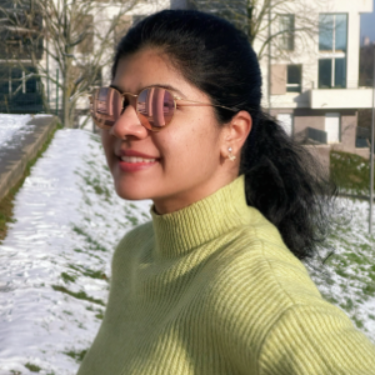 Sowmipriya Rajendiran