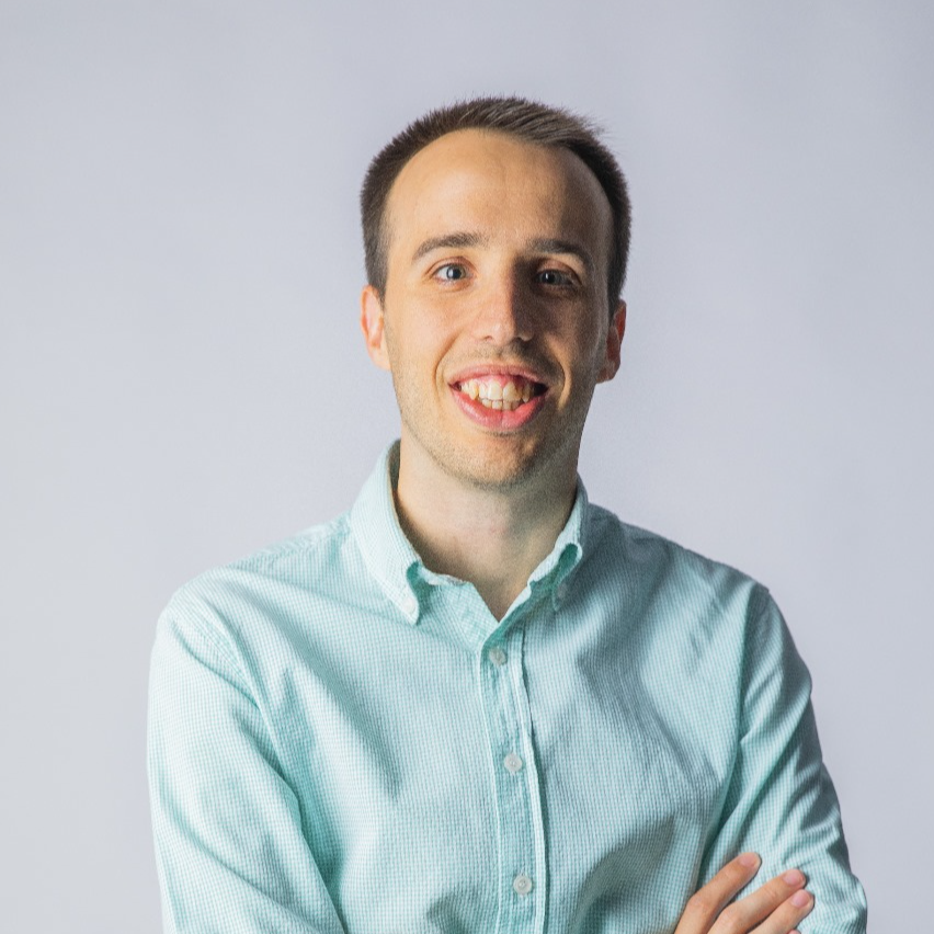 Javier Esteban - Analista SEO YouTube