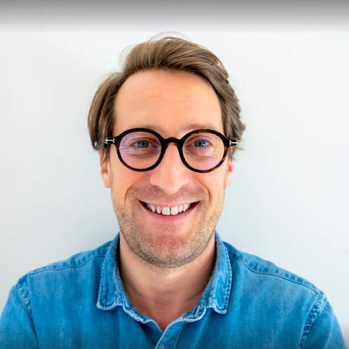 Benjamin Déchelette - Business Developer