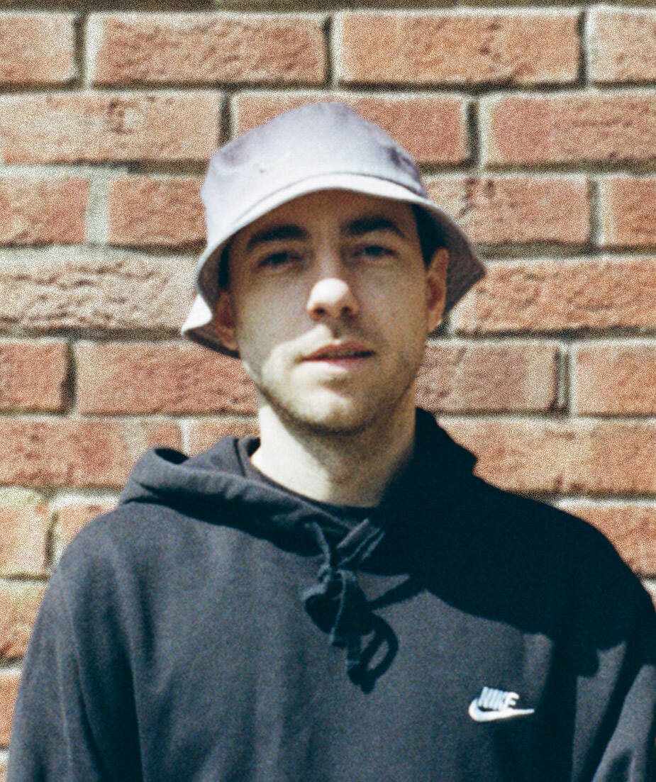 Marcel M - Software design and development