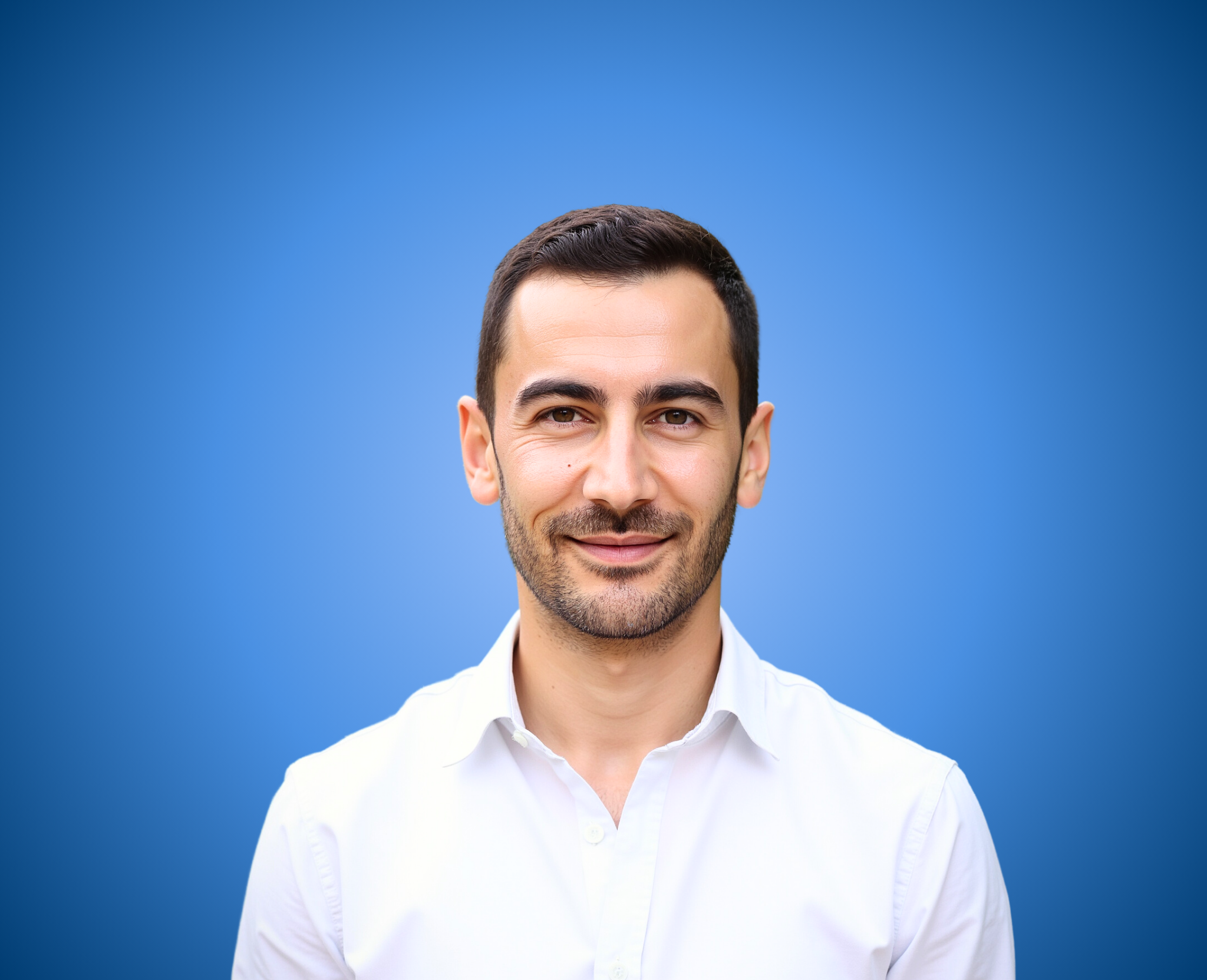 Abel Goupil - 🚀 Développeur Application Mobile - iOS/Android ✅