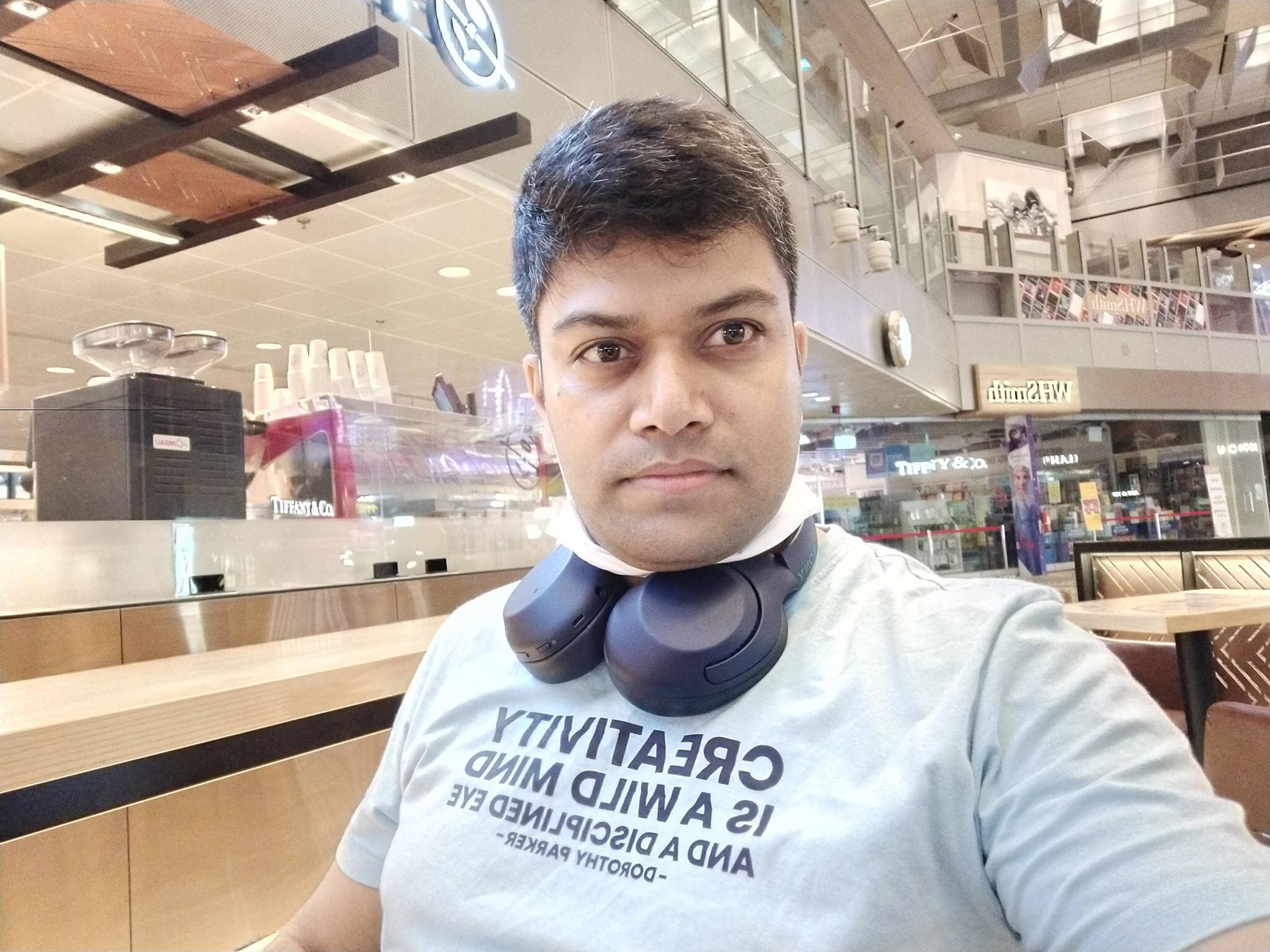 Amit Vaidya