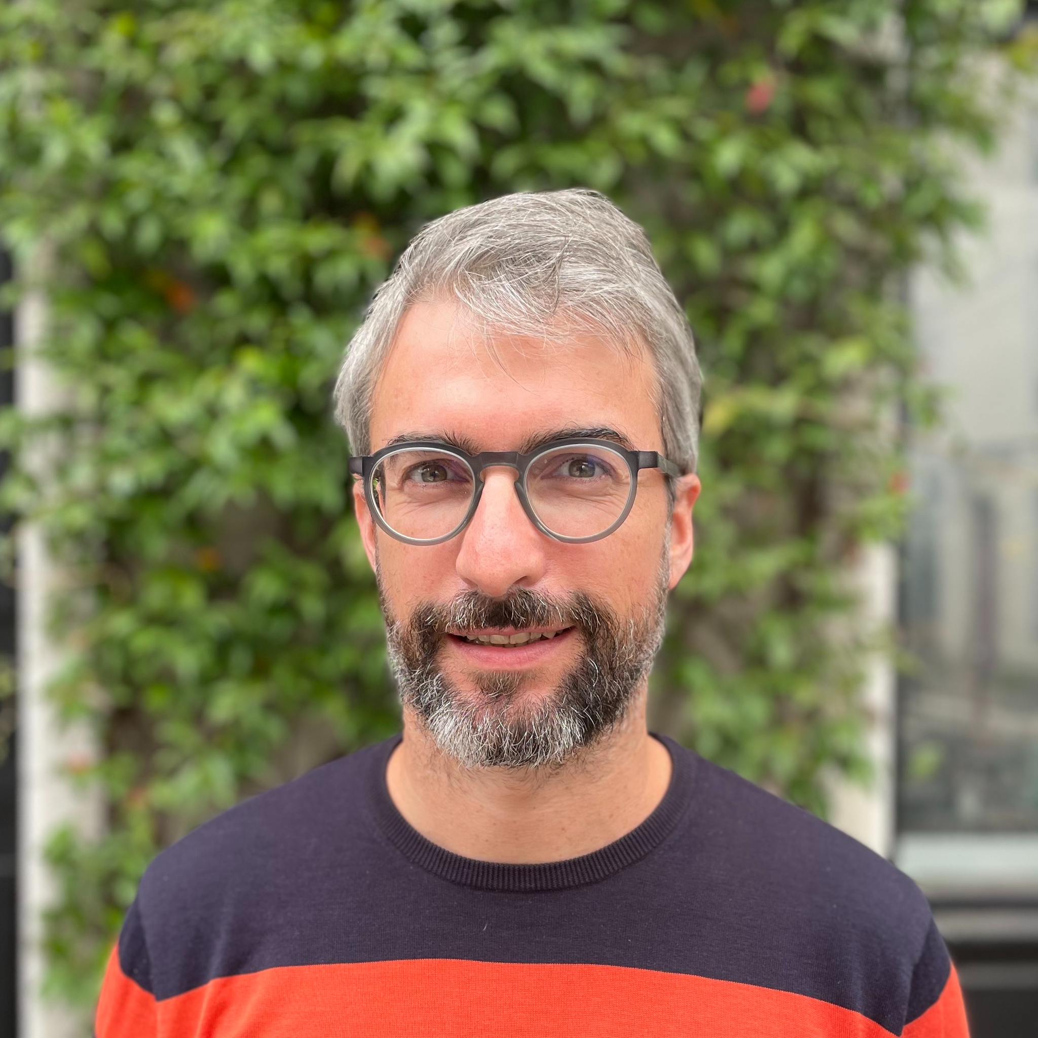 Alexandre Couturon