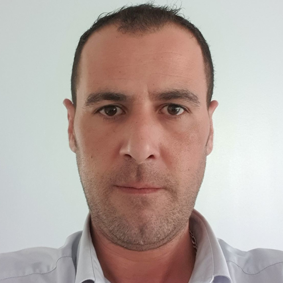Michael Fromage - Développeur fullstack php symfony / React Js