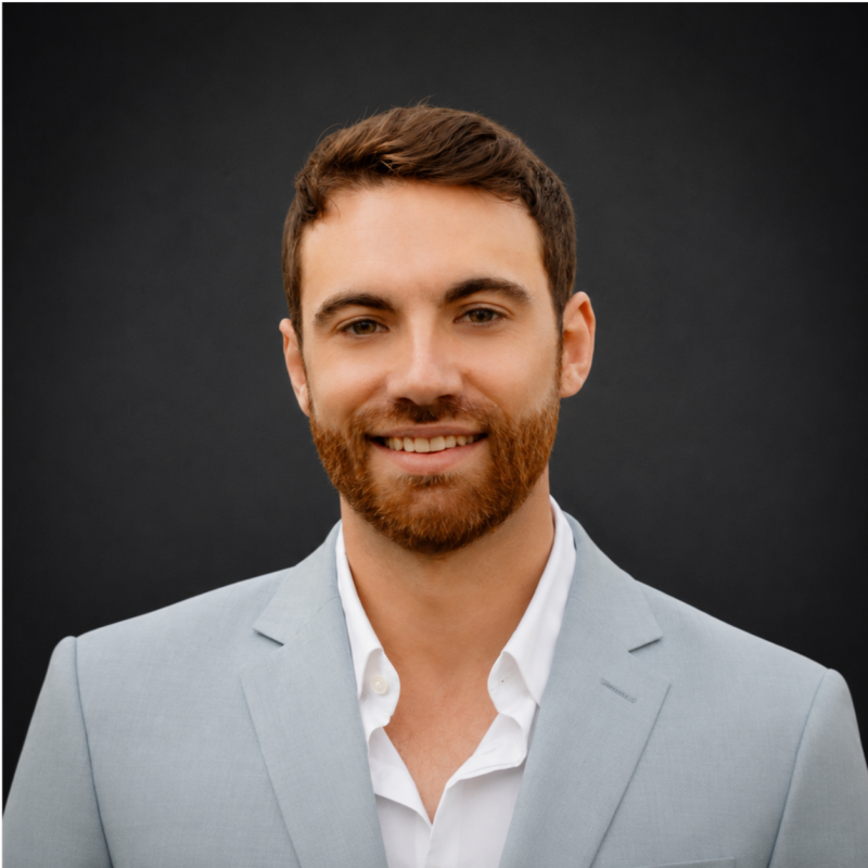 Fabien Wathle - Directeur Expérience Digitale