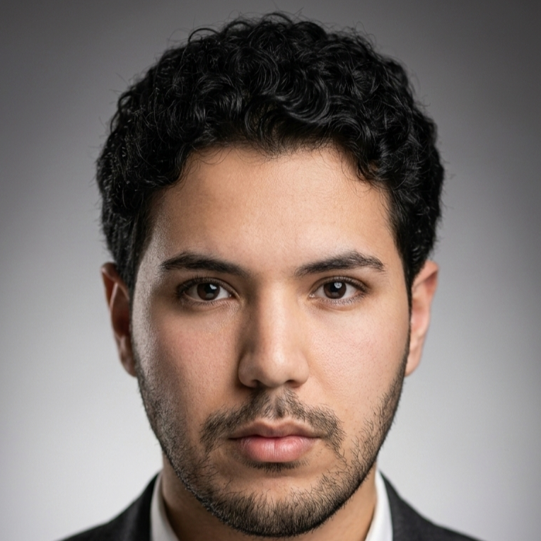 Oussama O.