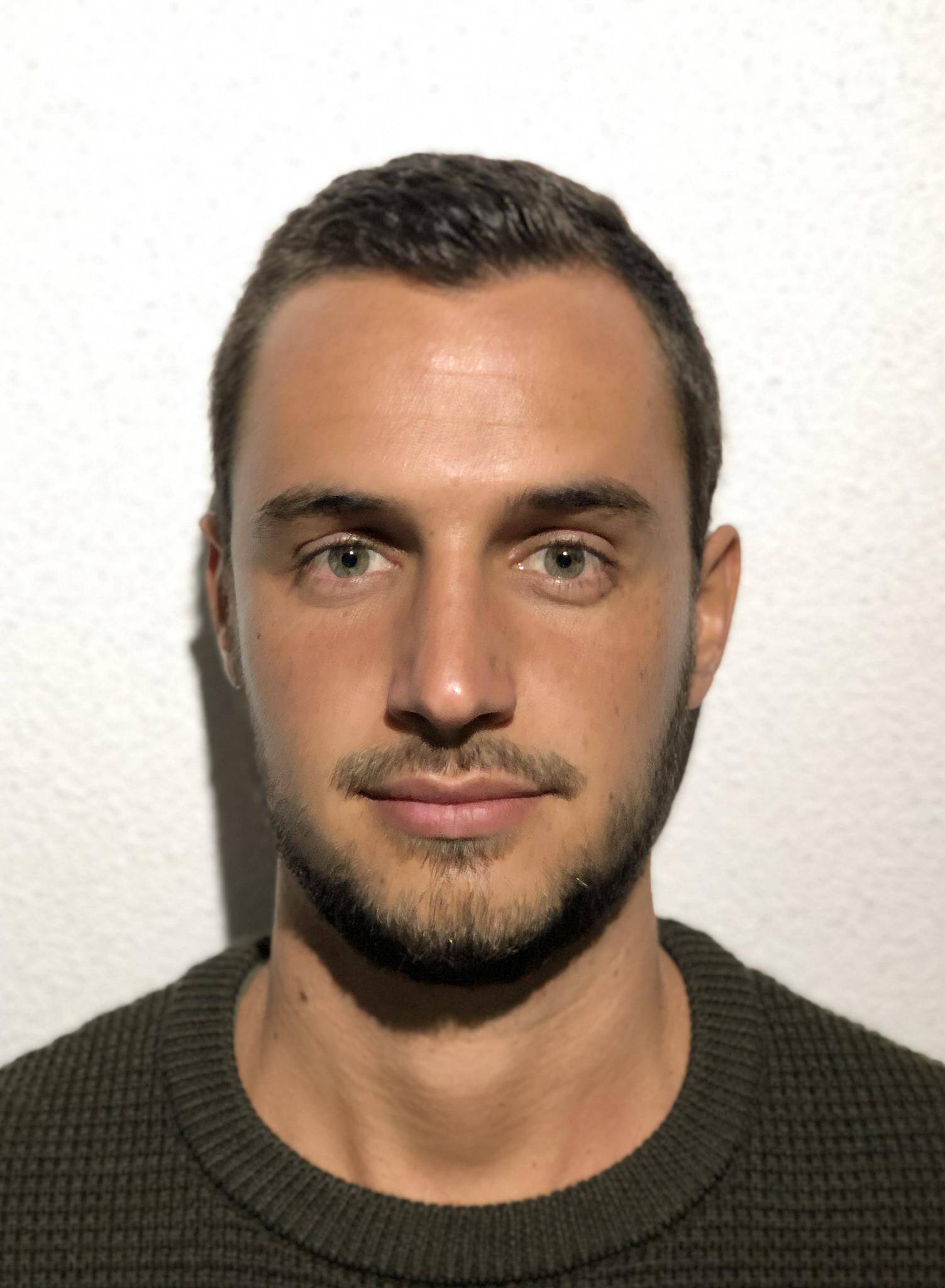 Loïc Perrot