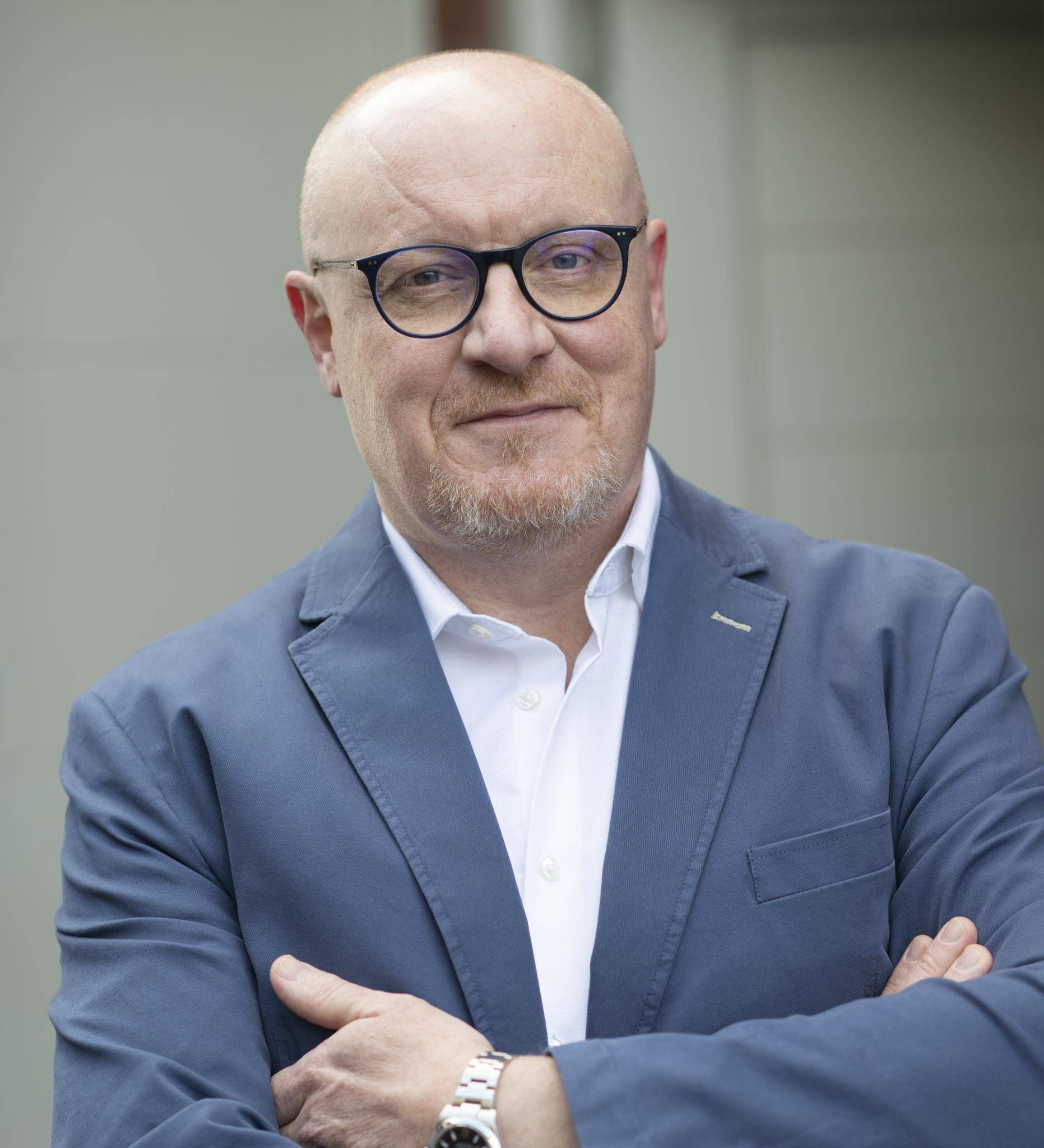 Richard Lucas