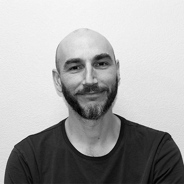 Benoit Patterlini