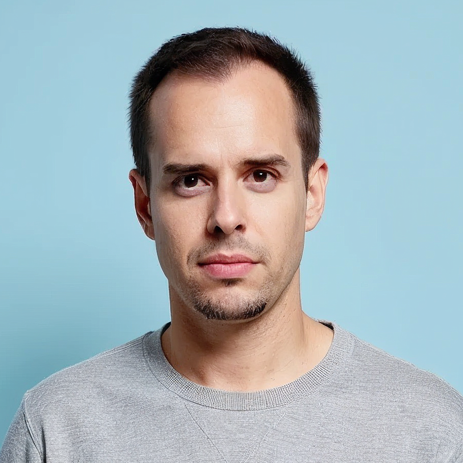 Vincent Levorato - AI Architect | Lead Data Scientist | GCP Expert