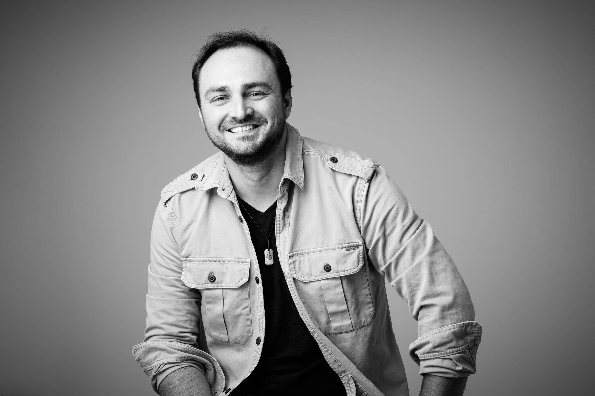 Thiago Lefebure