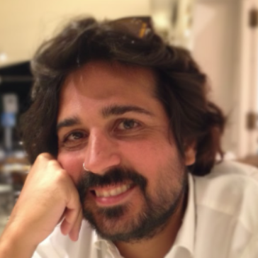 Ramon Gràcia - Digital Product Management Leader