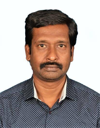 Venugopalan Jayaranam
