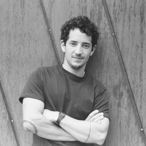 Marius Briscut