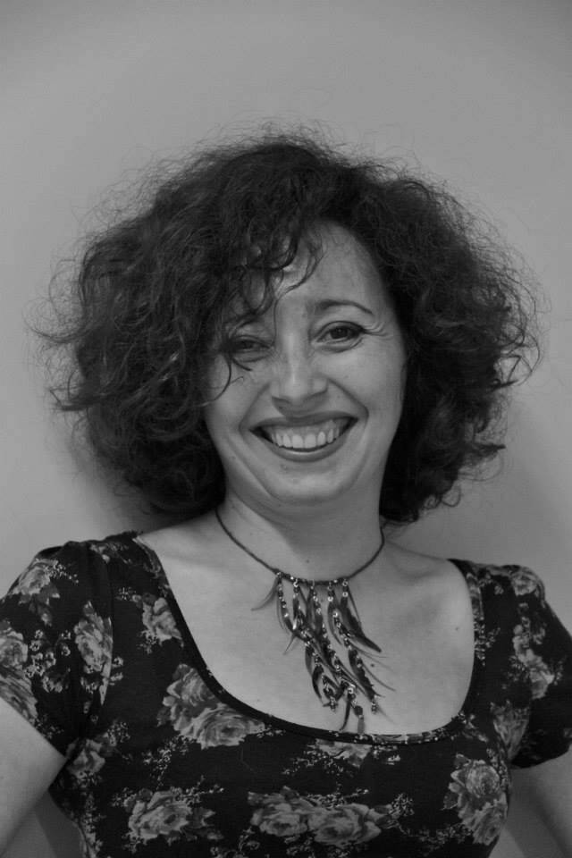 Christèle Dias Valerio