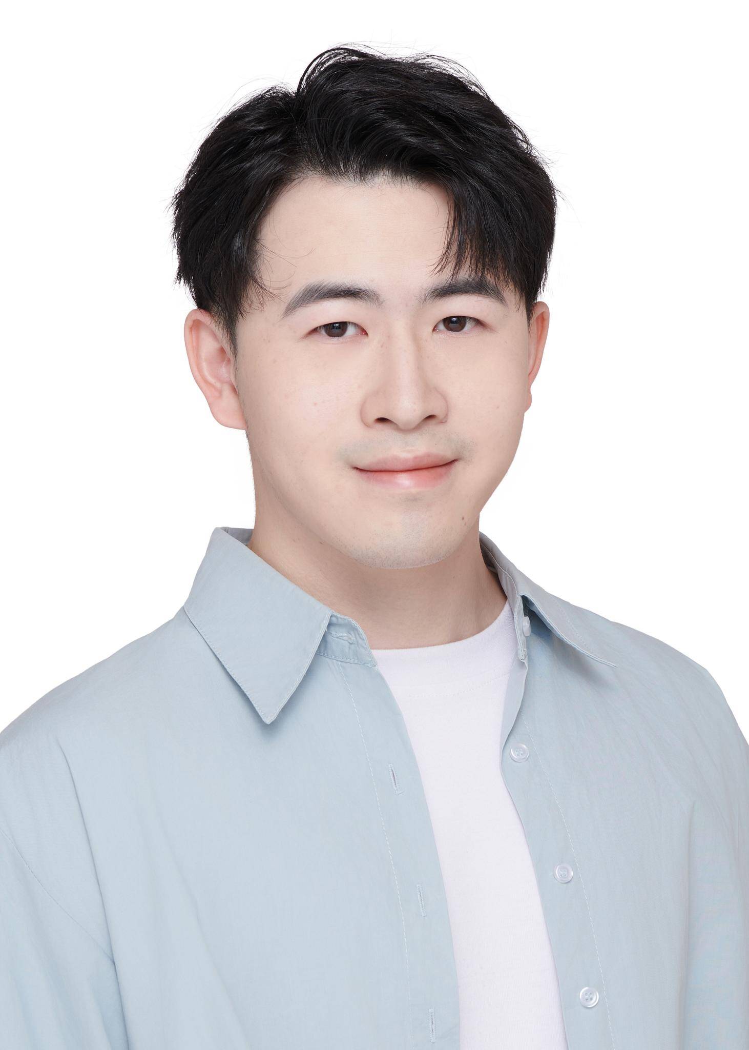 Hugo Lefan Zhang