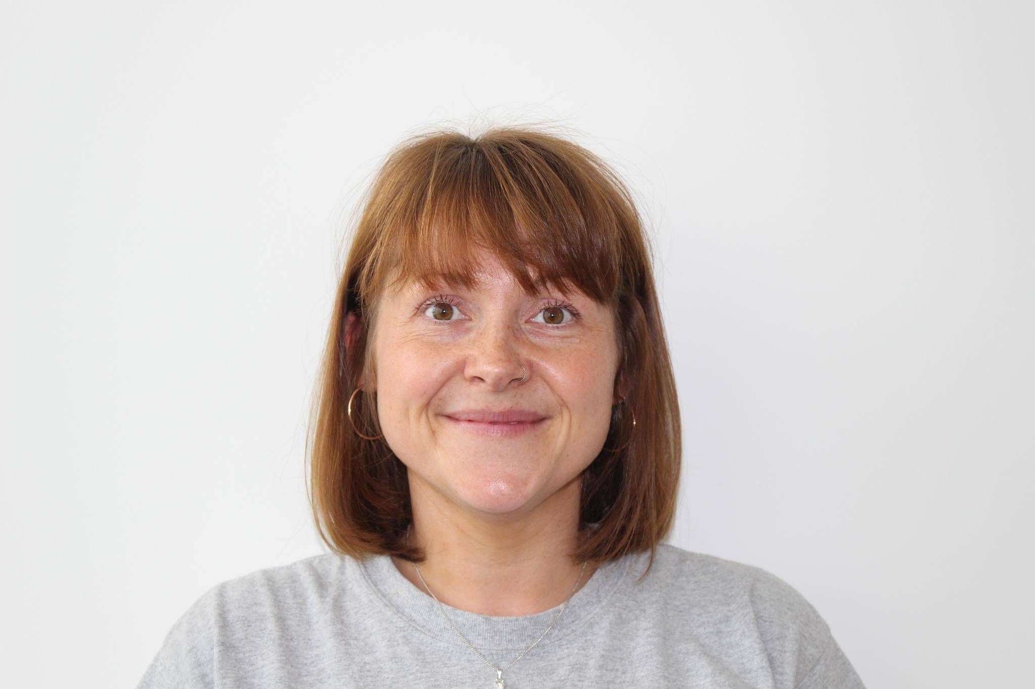Kate Hitchman