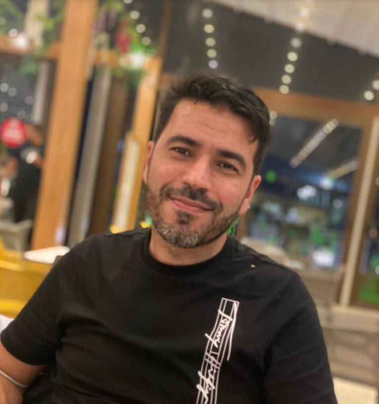 Tarik Bouchnayaf