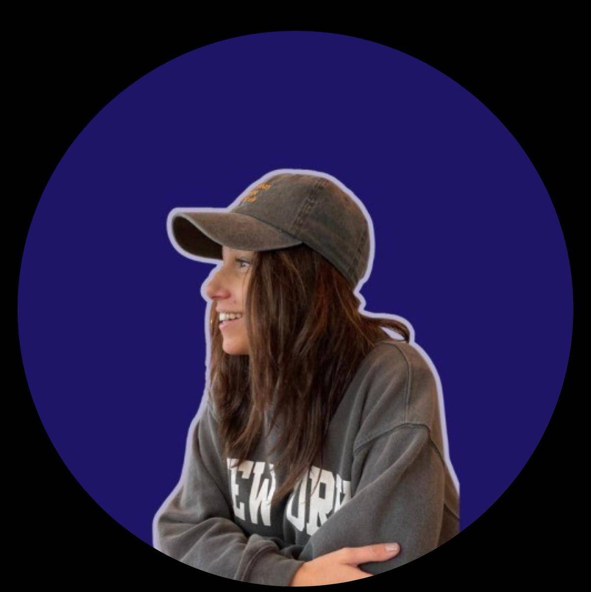 Méryl Stretti - 🧠 Expert CRM & Emailing | Klaviyo & Growth