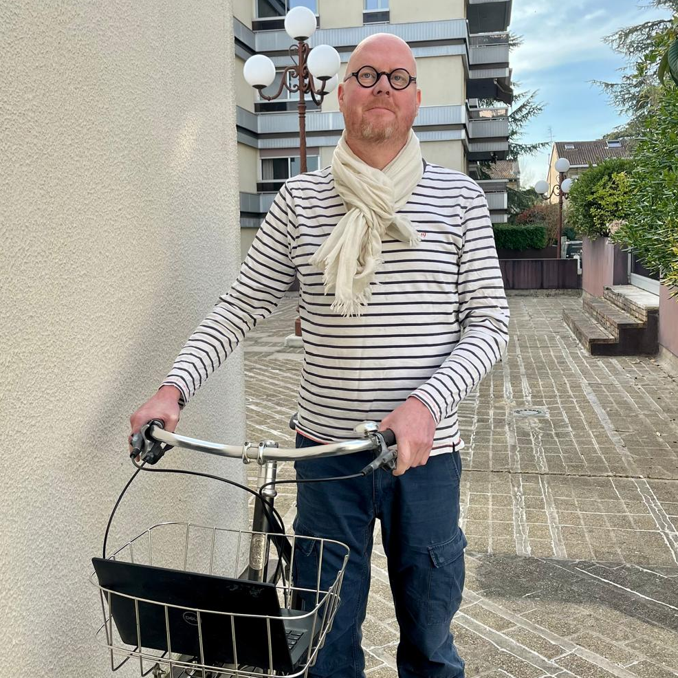Nico Vainio