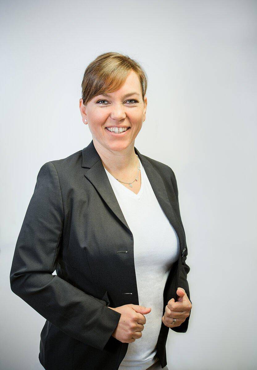 Sophia Erfurt