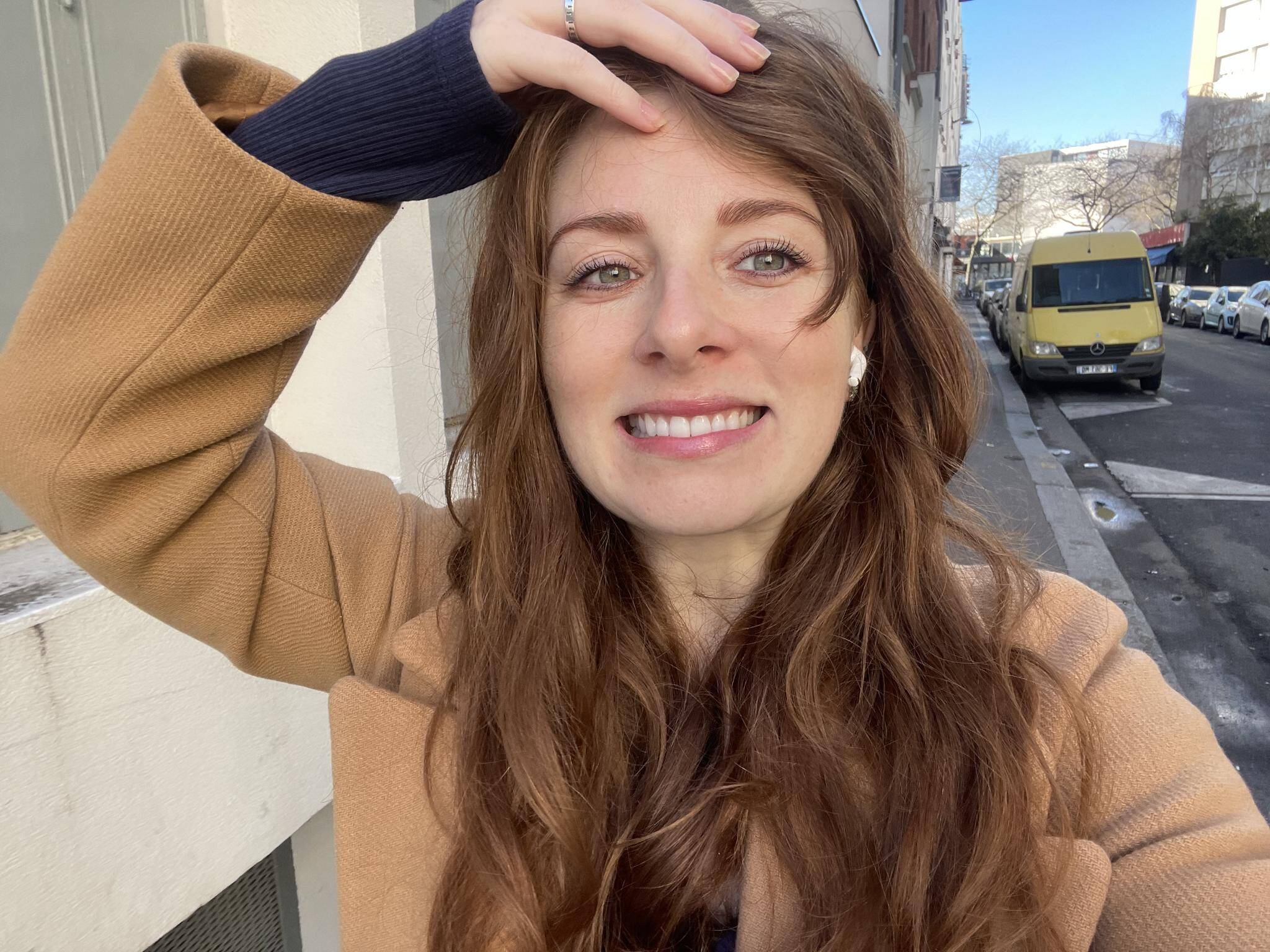 Laurine Deruelle