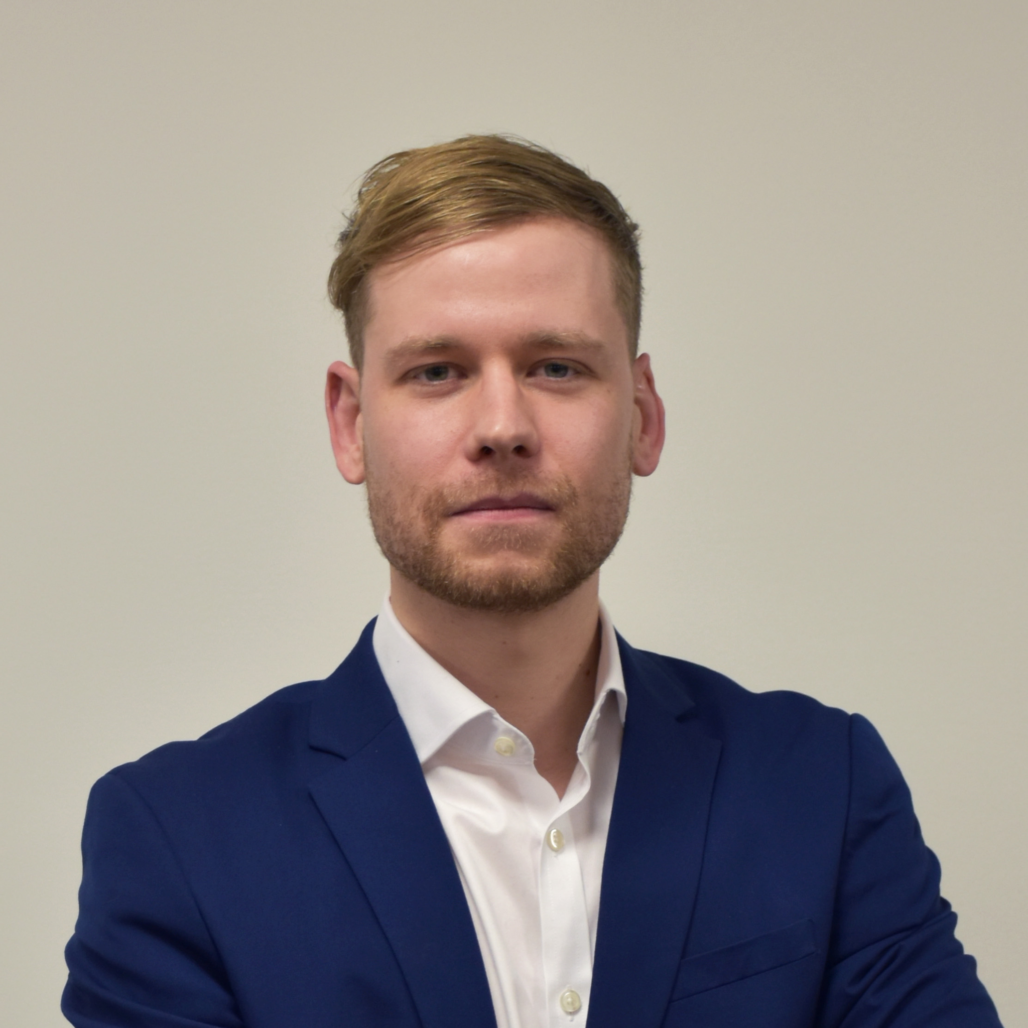 Matthieu  - Expert-comptable / Commissaire aux comptes / DAF