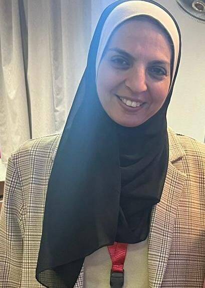 Nesrine Abdel- Ghani - Linguiste arabe–français | Transcription