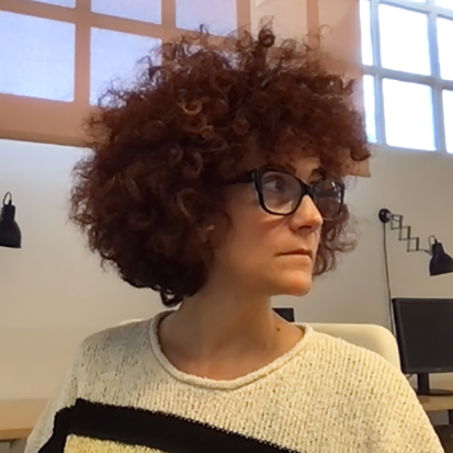 Vanesa Carosia
