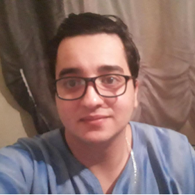 Mohamed Achergui - Assistant Juriste Contentieux