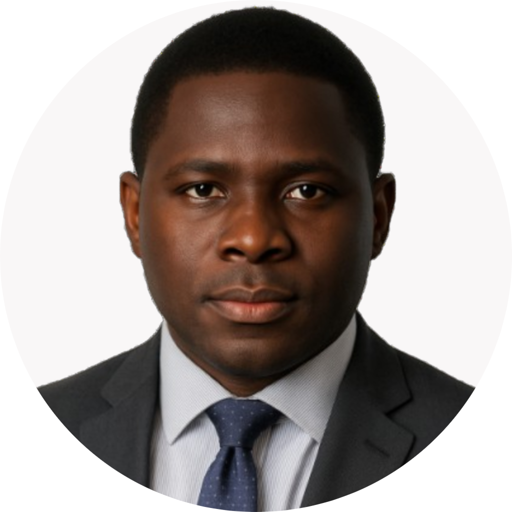 Boukary Ouedraogo