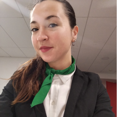 Kim Prieur - Assistante marketing & événementiel