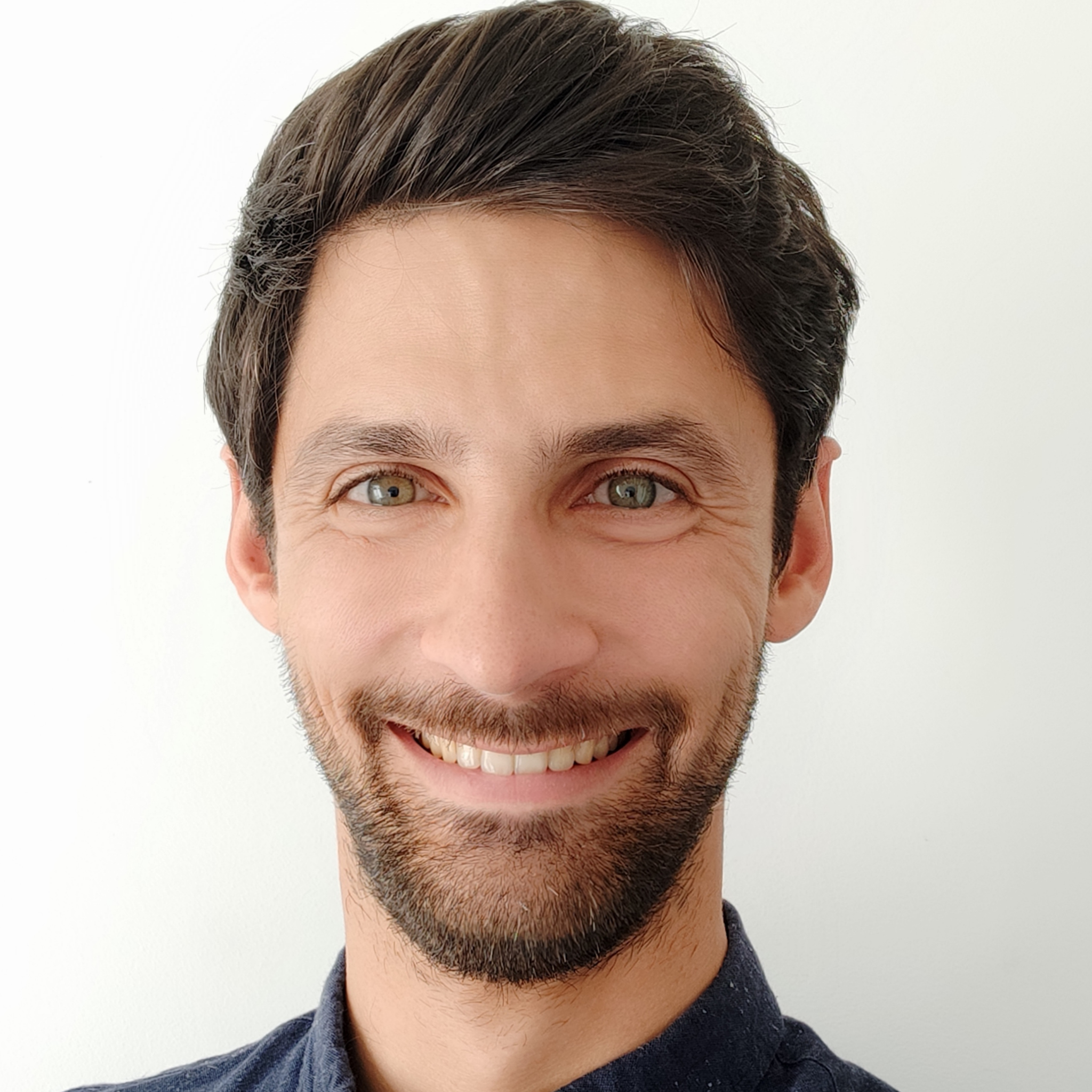 Benjamin Lesage