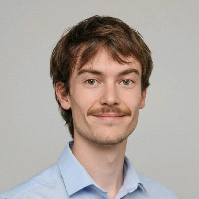 Oscar Yung