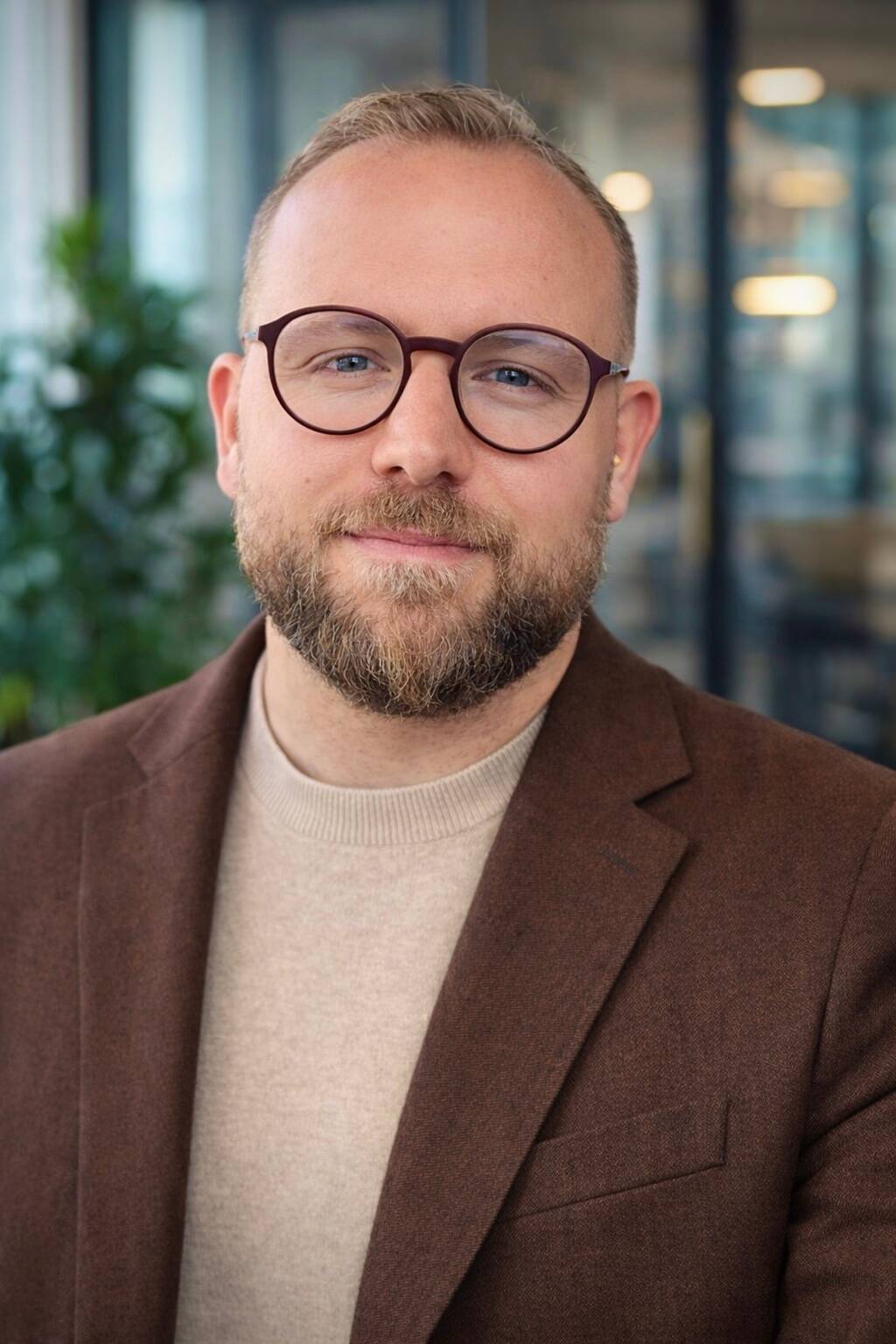 Meik Schartner - Change & Transformation Consultant