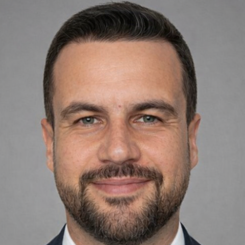 Julien Taste - Lead Architect IA & Consultant IA 