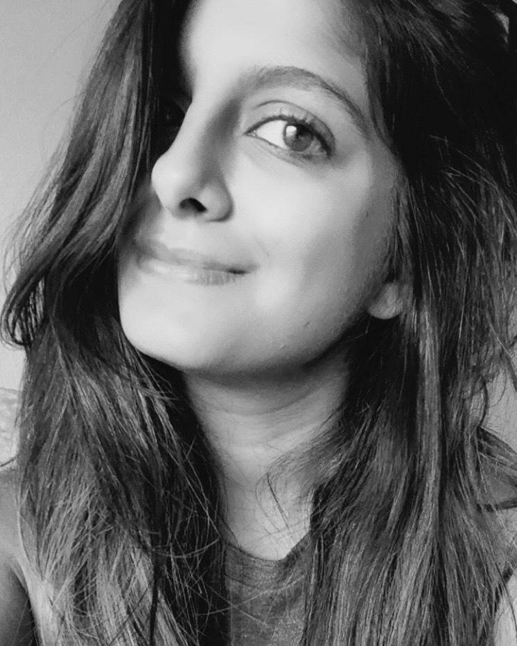 Mitalee Mehta